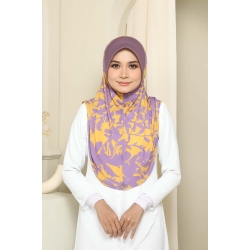 Tudung Sarung Adeela Dream - ADR93